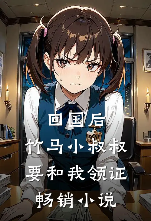 回国后，竹马小叔叔要和我领证畅销小说