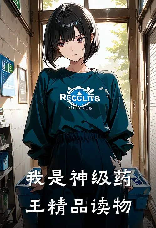 我是神级药王精品读物