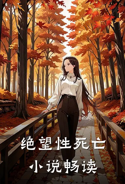 绝望性死亡小说畅读