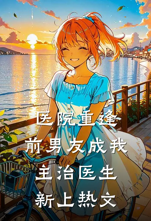 医院重逢，前男友成我主治医生新上热文