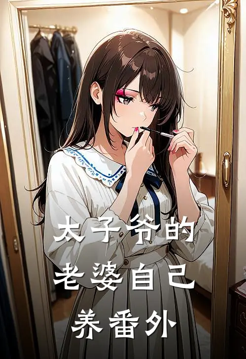 太子爷的老婆自己养番外