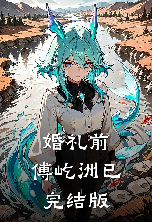 婚礼前，傅屹洲已完结版