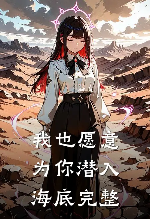 我也愿意为你潜入海底完整
