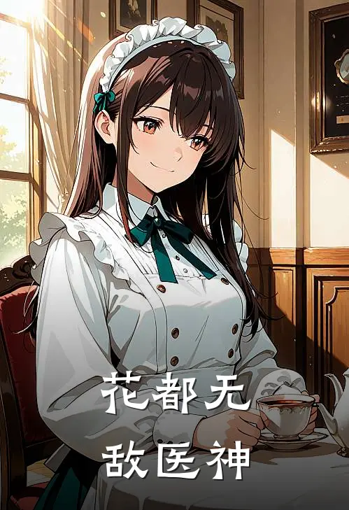 花都无敌医神