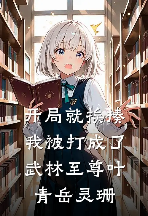 开局就挨揍，我被打成了武林至尊叶青岳灵珊