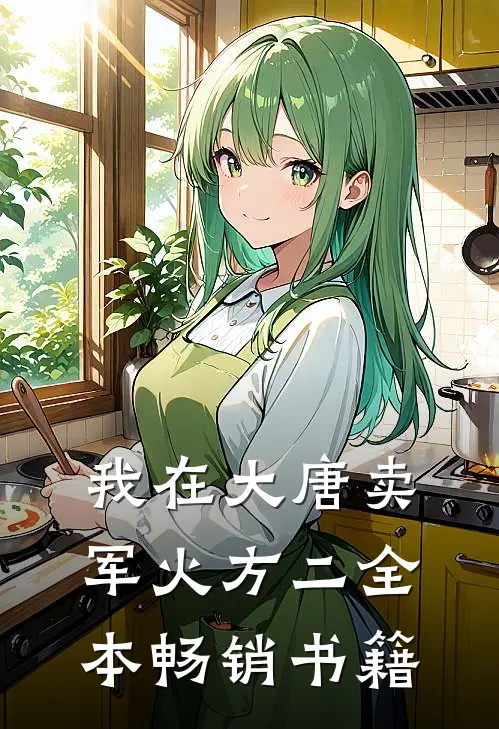 我在大唐卖军火方二全本畅销书籍