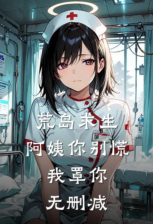 荒岛求生，阿姨你别慌，我罩你无删减