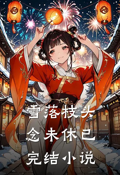 雪落枝头念未休已完结小说