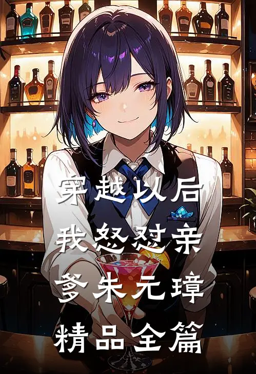 穿越以后，我怒怼亲爹朱元璋精品全篇