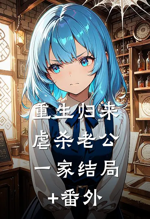 重生归来，虐杀老公一家结局+番外
