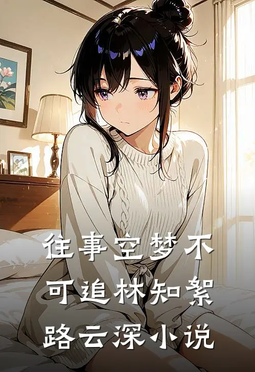 往事空梦不可追林知絮路云深小说