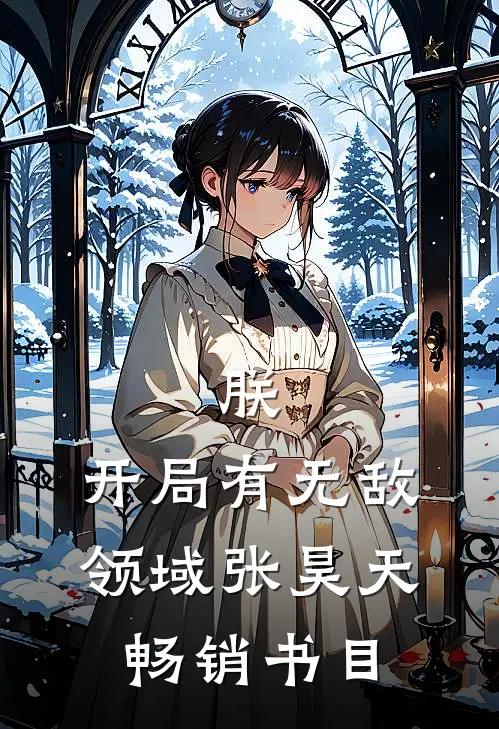 朕,开局有无敌领域张昊天畅销书目