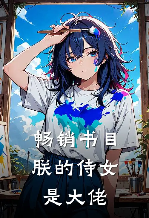 畅销书目朕的侍女是大佬
