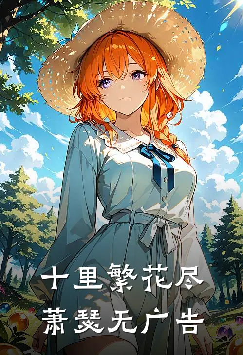 十里繁花尽萧瑟无广告
