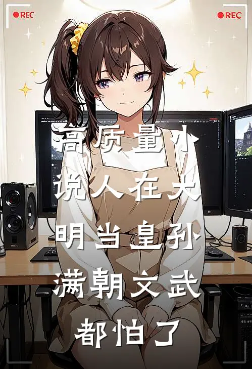 高质量小说人在大明当皇孙，满朝文武都怕了