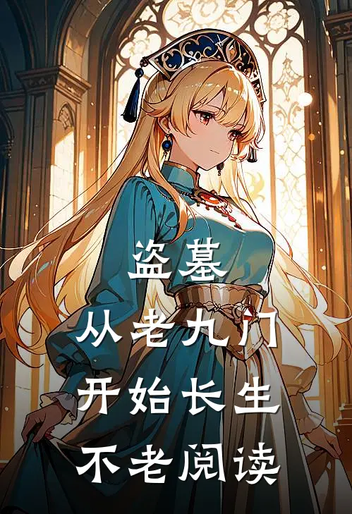 盗墓：从老九门开始长生不老阅读