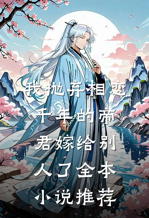 我抛弃相恋千年的帝君嫁给别人了全本小说推荐