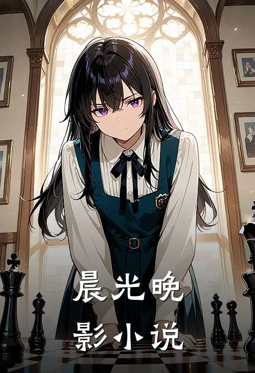 晨光晚影小说