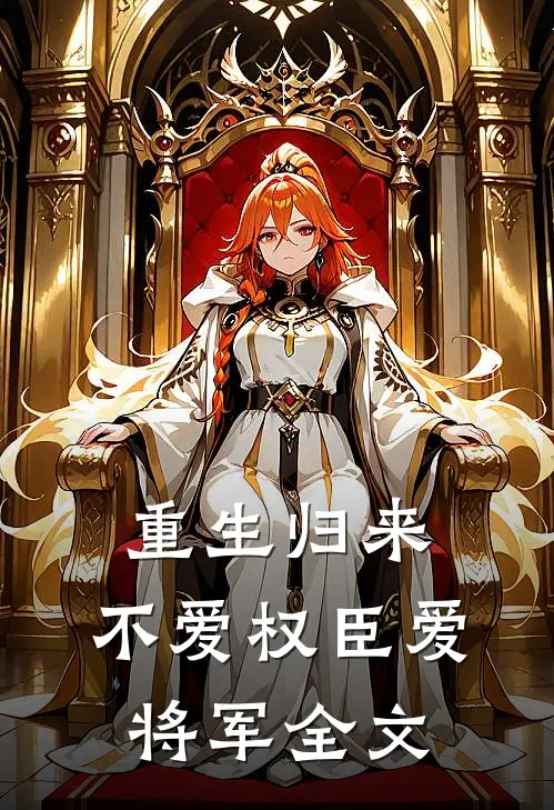重生归来，不爱权臣爱将军全文