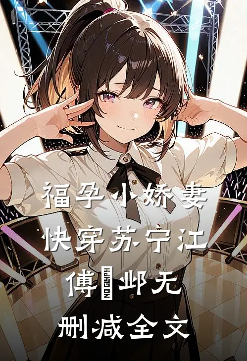 福孕小娇妻【快穿】苏宁江傅眀邺无删减全文