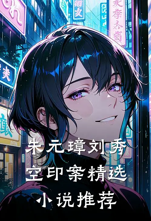 朱元璋刘秀空印案精选小说推荐
