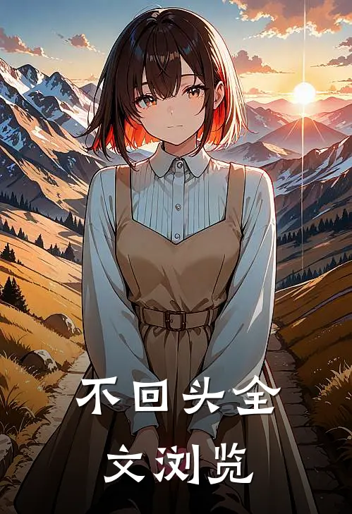 不回头全文浏览