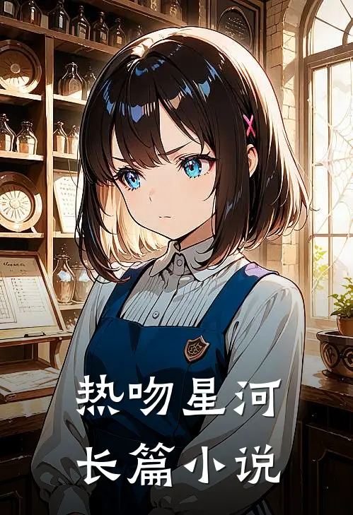 热吻星河长篇小说