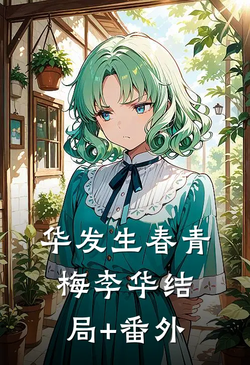 华发生春青梅李华结局+番外