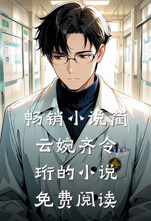 畅销小说蔺云婉齐令珩的小说免费阅读