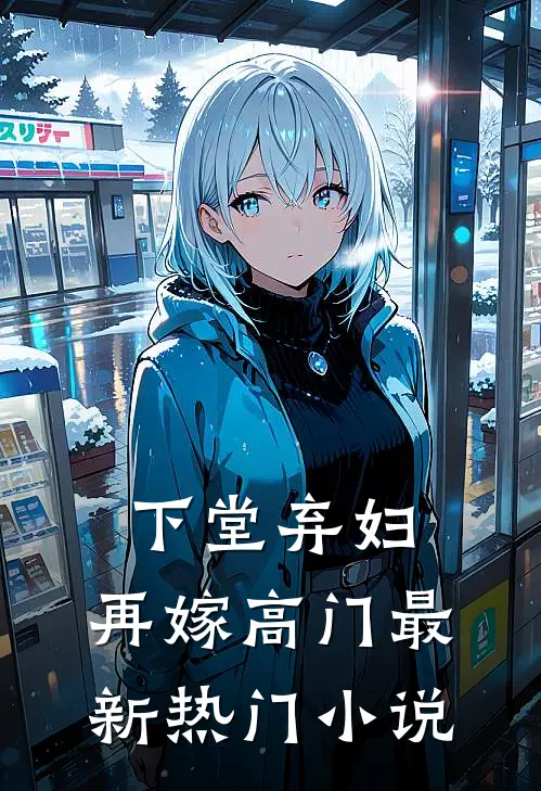 下堂弃妇，再嫁高门最新热门小说