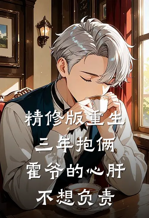 精修版重生三年抱俩：霍爷的心肝不想负责