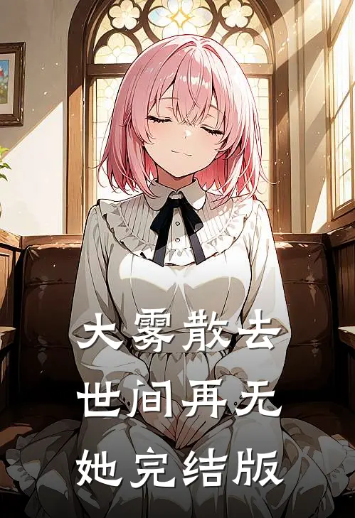 大雾散去，世间再无她完结版