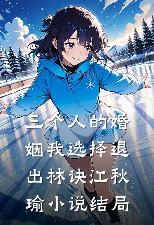 三个人的婚姻我选择退出林诀江秋瑜小说结局