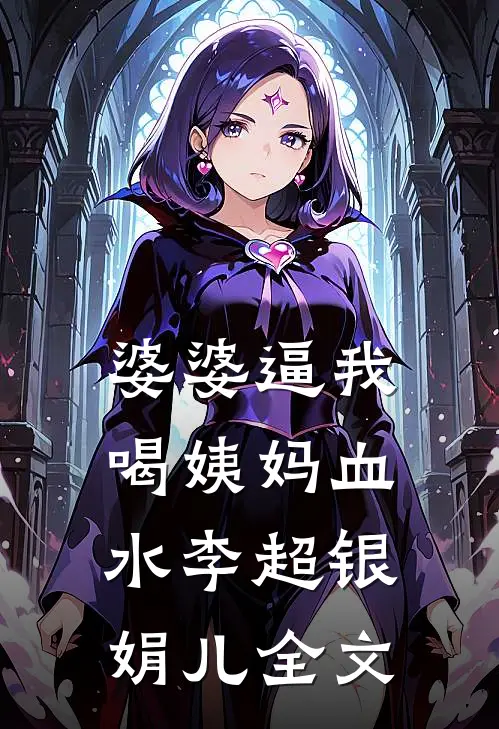 婆婆逼我喝姨妈血水李超银娟儿全文