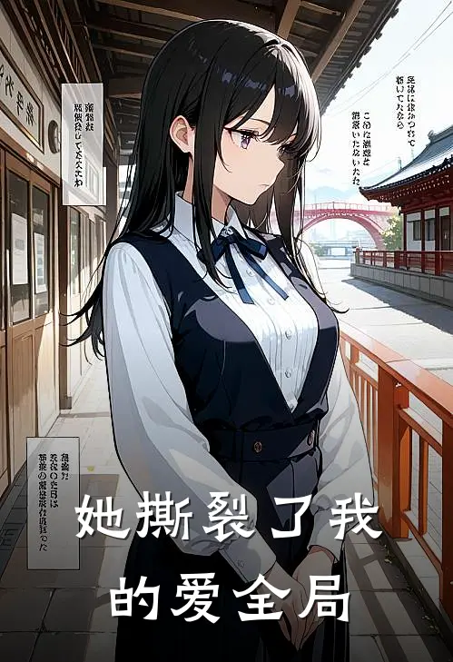 她撕裂了我的爱全局
