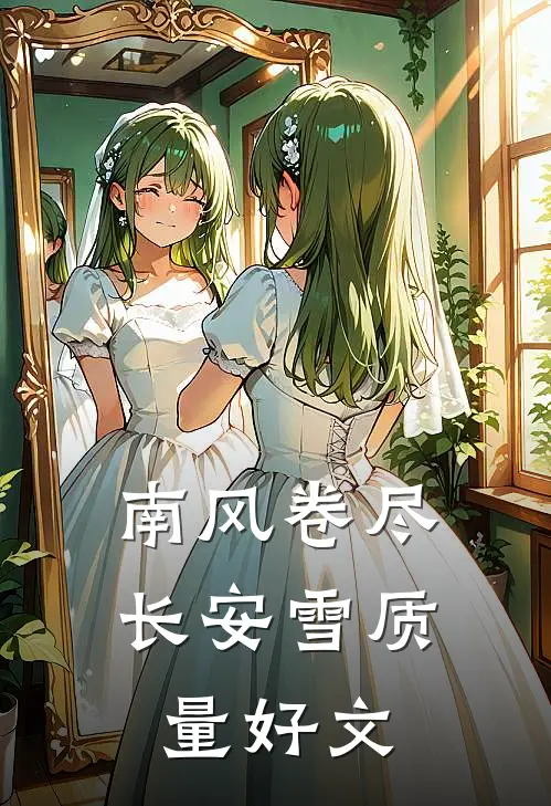 南风卷尽长安雪质量好文
