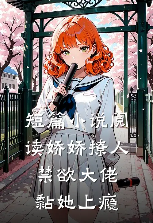 短篇小说阅读娇娇撩人，禁欲大佬黏她上瘾