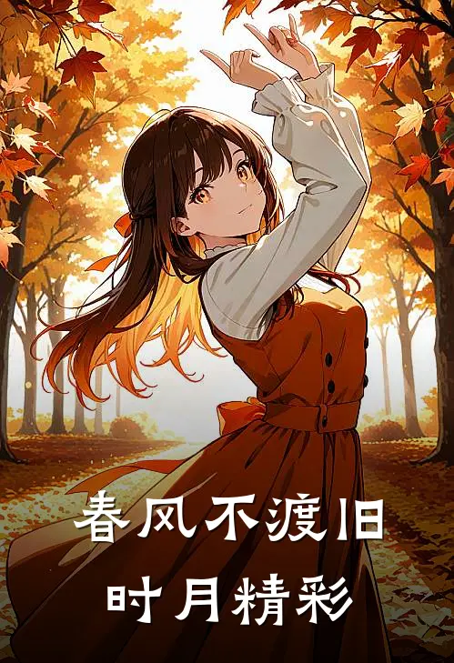 春风不渡旧时月精彩