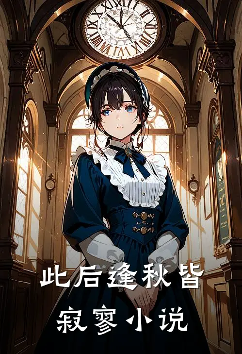 此后逢秋皆寂寥小说
