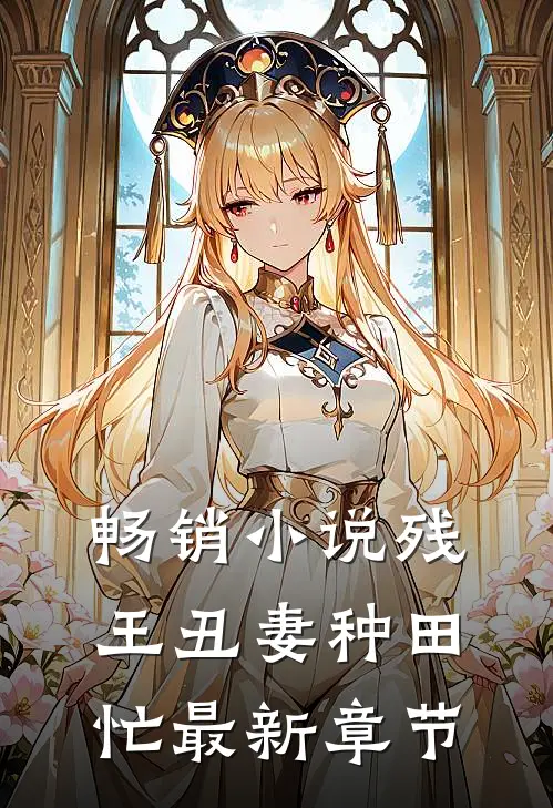 畅销小说残王丑妻种田忙最新章节
