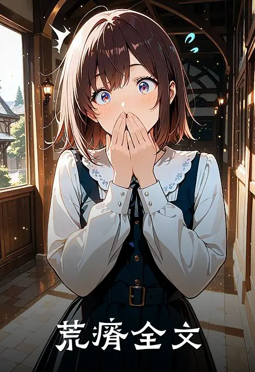 荒瘠全文