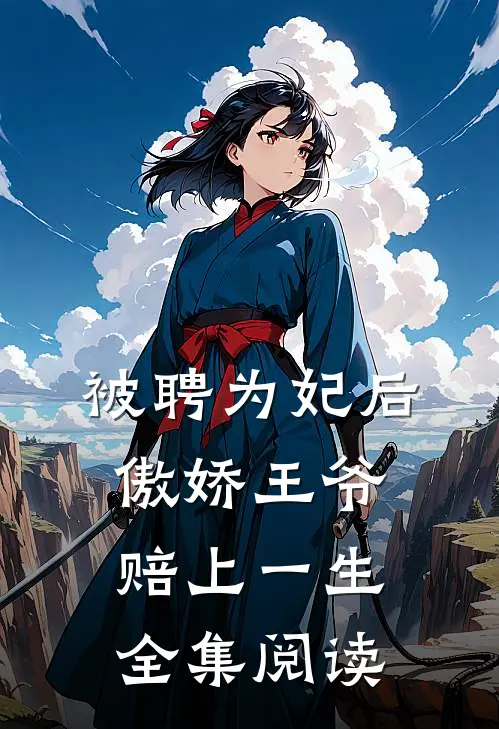被聘为妃后，傲娇王爷赔上一生全集阅读
