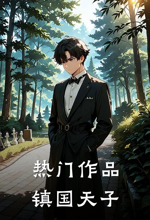 热门作品镇国天子