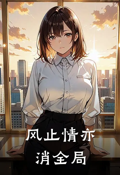 风止情亦消全局