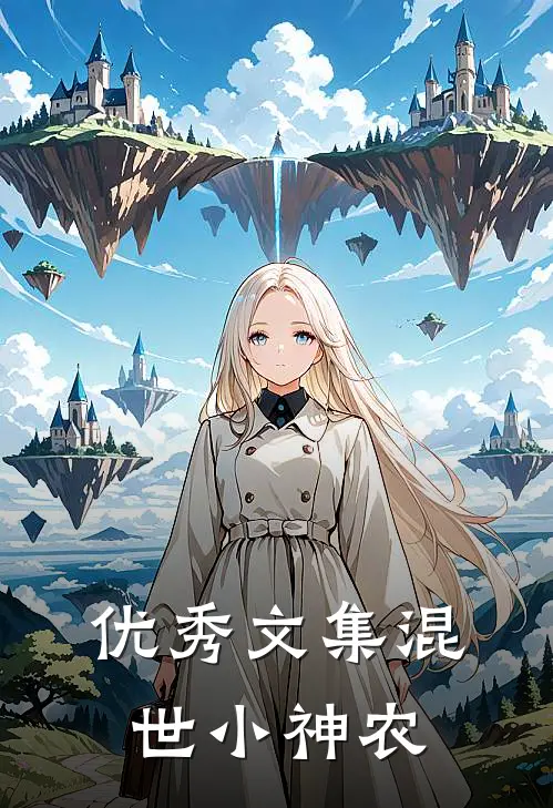 优秀文集混世小神农