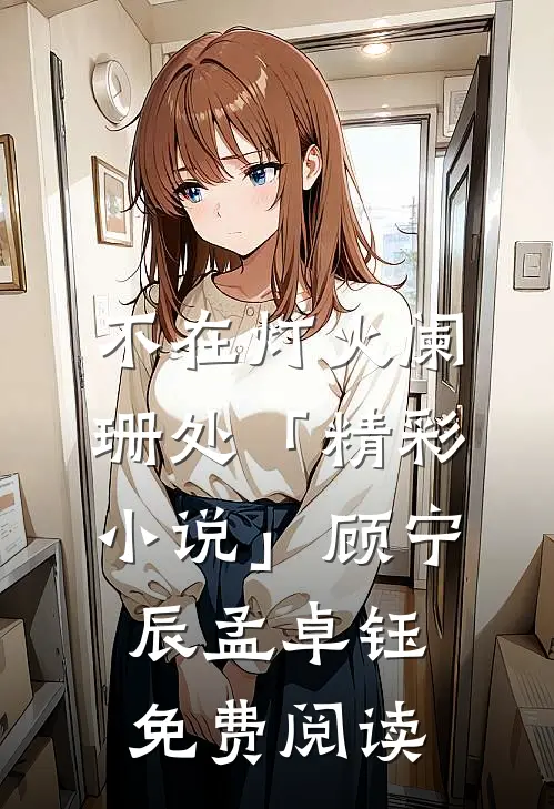 不在灯火阑珊处「精彩小说」顾宁辰孟卓钰免费阅读