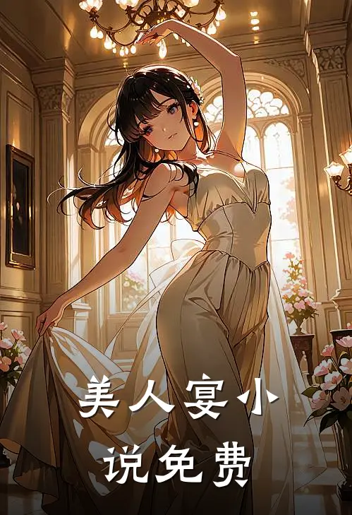 美人宴小说免费