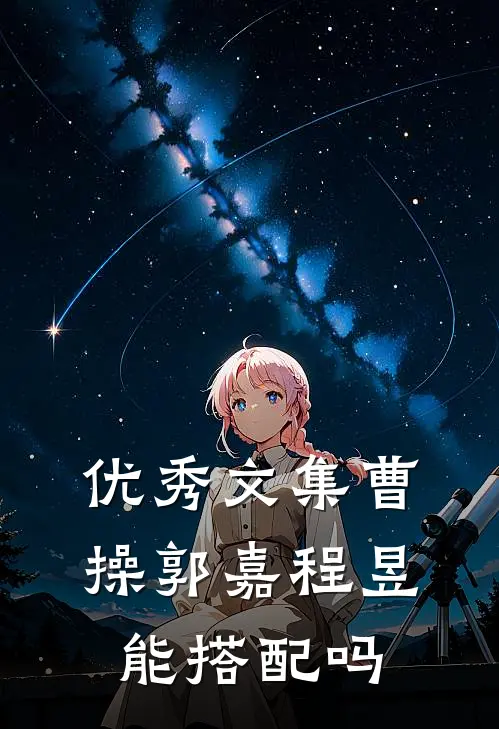 优秀文集曹操郭嘉程昱能搭配吗