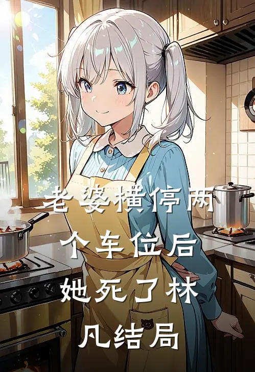 老婆横停两个车位后，她死了林凡结局