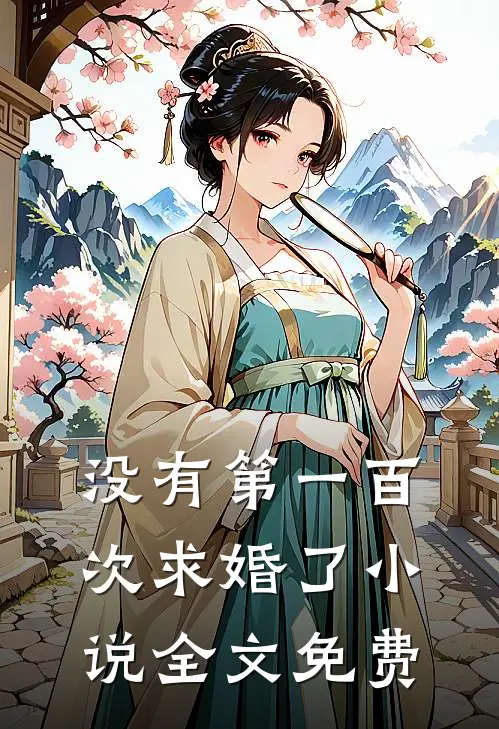 没有第一百次求婚了小说全文免费